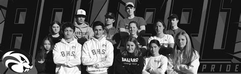 Ballard Website Banner | Ballard High School Foundation