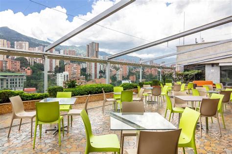 Diez Hotel Categoria Colombia in Medellin - Room Deals, Photos & Reviews