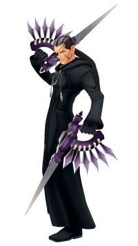 Organization XIII - Kingdom Hearts Photo (2943383) - Fanpop