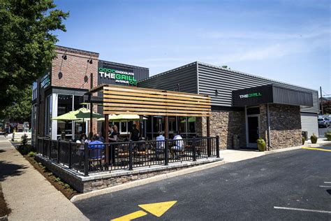 Hershey restaurant emerges from pandemic with updated look, refreshed menu: Mimi’s Picks ...