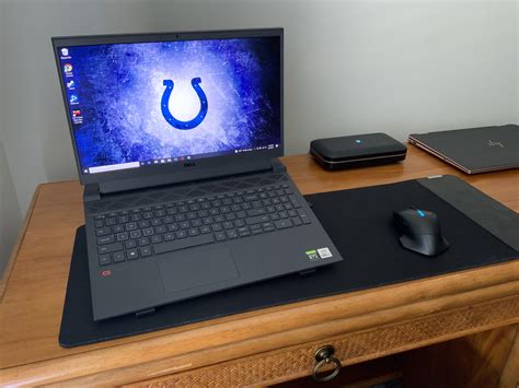 First Gaming Laptop. Dell G15 i7 RTX 3060 : r/GamingLaptops