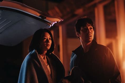 Review: K-Movie "Recalled" Stars Seo Ye-ji in Suspenseful and Undemanding Thriller | Cinema Escapist