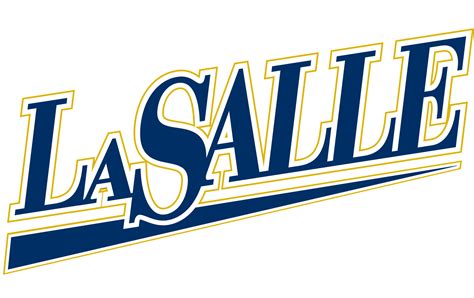 La Salle Explorers Logo and symbol, meaning, history, PNG, brand