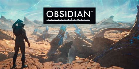 Obsidian Entertainment's Possible New RPG Should Stay Under Wraps Until ...