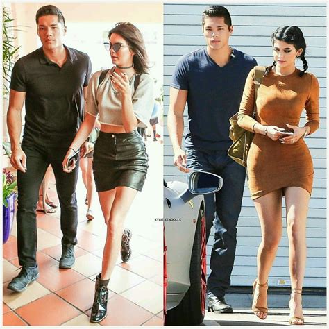 10 Amusing Facts About The Handsome Bodyguard Of Kylie Jenner - Genmice