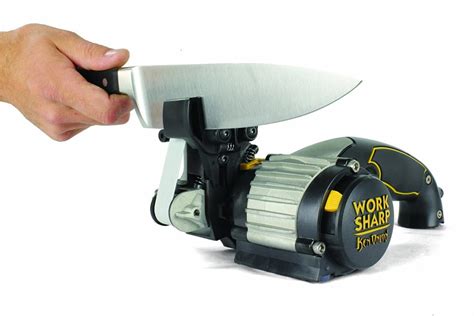 Best Knife Sharpener for Your Kitchen Knives - All Knives