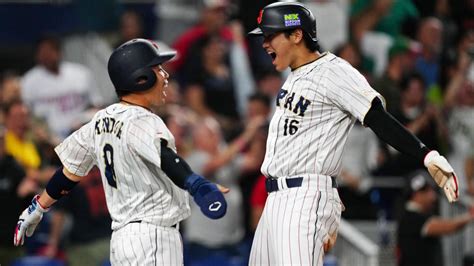 Japan vs. Mexico score: Shohei Ohtani sparks late rally as Japan will ...