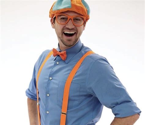 Blippi Net Worth: How Much Money Blippi Makes from YouTube?