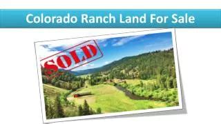 PPT - Game Ranch Land for Sale PowerPoint Presentation, free download - ID:12556673