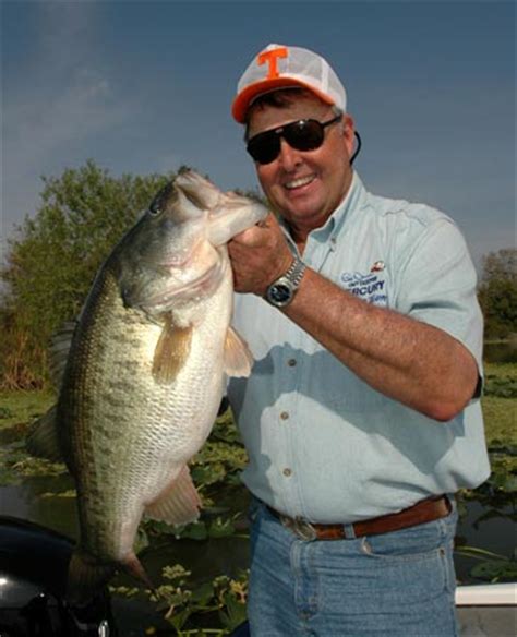 Throwback Thursday – Bill Dance – A True Legend | Advanced Angler::Bass ...