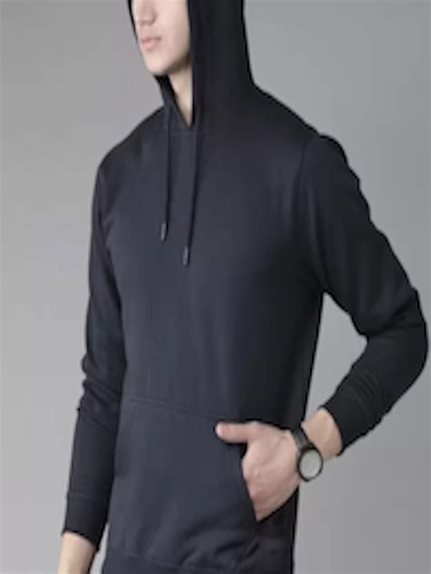 Buy FUBAR Hooded Sweatshirt - Sweatshirts for Men 22980246 | Myntra