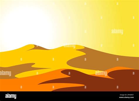 Dune growing Stock Vector Images - Alamy