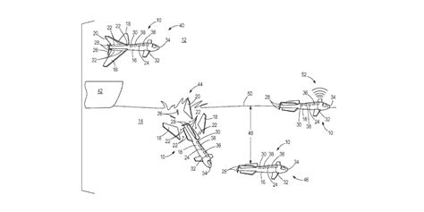 Boeing Patented A Drone That Turns Into A Submarine -- Just Like In ...