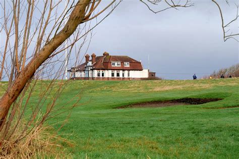 Blackpool North Shore Golf Club - Hit the Links in Blackpool - Go Guides