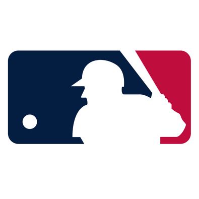 MLB Logo [Major League Baseball] - PNG Logo Vector Downloads (SVG, EPS ...