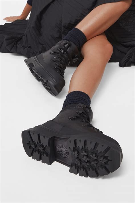 Women's Journey Boot | Canada Goose GB