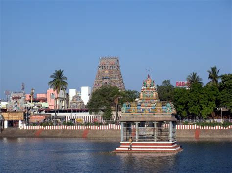 Kapaleeshwarar Temple in Chennai - Kasi Tours and Travels Pvt Ltd ...