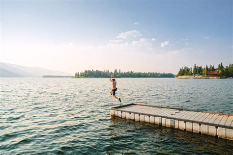 Lake Cascade State Park | State Parks in Southwest Idaho