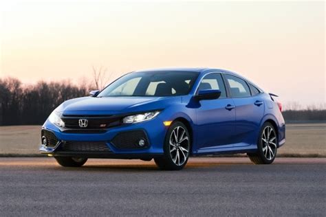 Used 2018 Honda Civic LX Sedan Review & Ratings | Edmunds