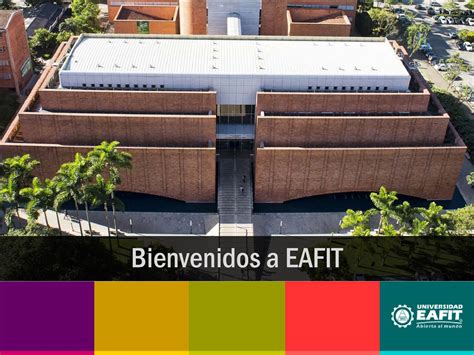 Universidad EAFIT by Universidad EAFIT - Issuu