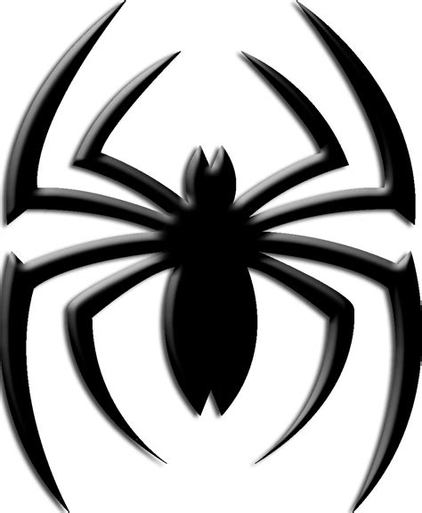 Ultimate Spider-Man spider logo by SaiTurtlesninjaNX on DeviantArt