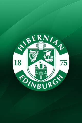 Official Hibernian FC Sports Official Hibernian