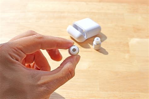 Touch Is The World's Smallest Wireless Earbuds, Coming Soon To ...