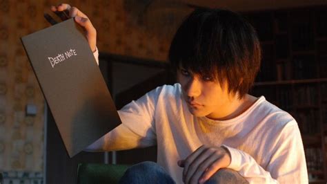 L Lawliet (liveaction) - Death Note Photo (35773837) - Fanpop