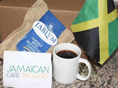 Jablum - 100% Jamaica Blue Mountain Coffee - Roasted & Ground Beans