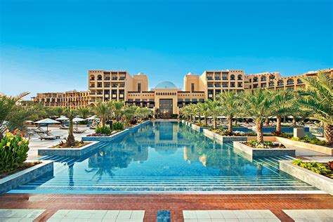 HILTON RAS AL KHAIMAH RESORT & SPA Spojené arabské emiráty Ras Al Khaimah | New Travel.cz