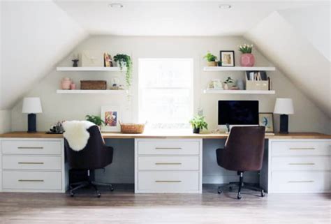 19 Easy IKEA Desk Hacks | Apartment Therapy