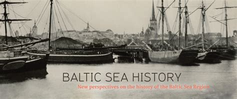 Baltic Sea History Project: Partners