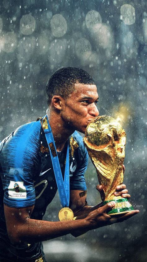 Top 999+ Kylian Mbappe Wallpaper Full HD, 4K Free to Use