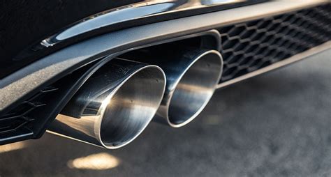 Pros and Cons of Customizing Your Exhaust System – Metal Worker