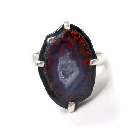 Geode Ring – iTrade Pay Marketplace