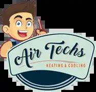 Expert HVAC Services | AirTechs Heating and Cooling