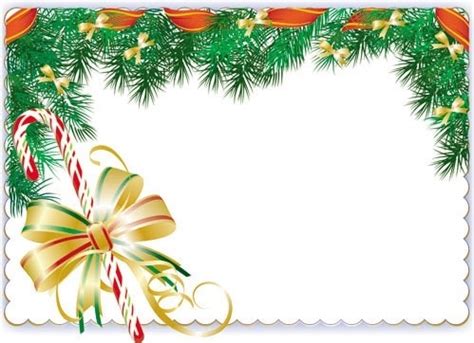 Christmas wreath border free vector download (12,866 Free vector) for commercial use. format: ai ...