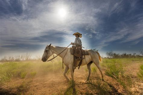 Cowboys of the Waggoner Ranch at the State Fair - Cowboys of Waggoner Ranch