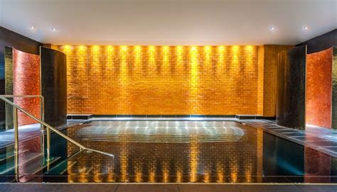 ESPA Riga | Radisson Blu Latvija Conference & Spa Hotel, Riga