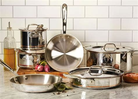 15 Best Cookware Brands 2024 - Top Cookware Brands