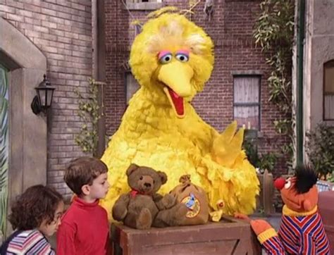 Episode 4014 | Big bird, Sesame street, Muppets