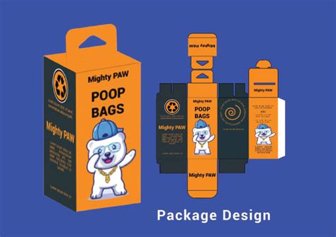 Design professional product packaging and label by Shahzadahmad464 | Fiverr