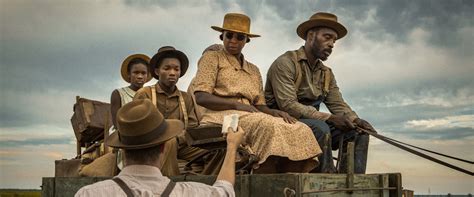 Mudbound movie review & film summary (2017) | Roger Ebert