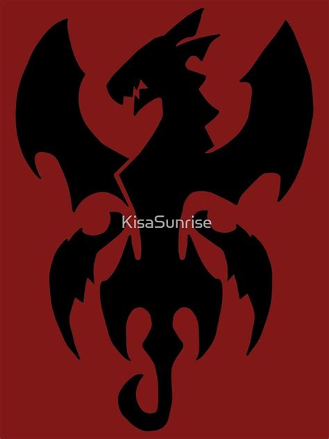 "Fire Dragon King Power - Fairy Tail" Canvas Print by KisaSunrise ...