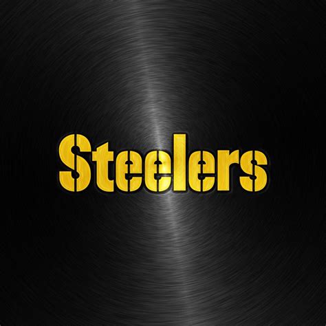 Pittsburgh steelers wallpaper, Pittsburgh steelers, Pittsburgh steelers football