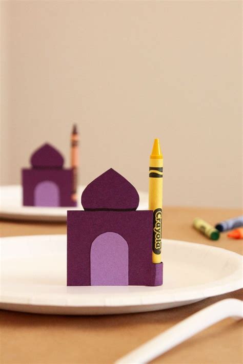 41 best Ramadan Crafts and Activities images on Pinterest | Tiles ...