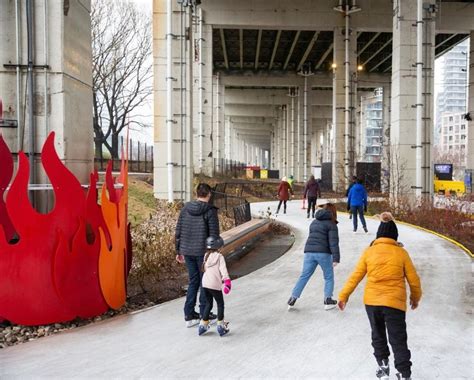 Free 2023 Family Day Weekend Activities in Toronto