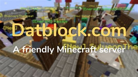 5 best Minecraft creative servers