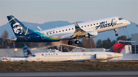 Alaska Airlines flight diverted after passenger lights cigarette: reports