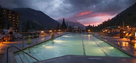 7 Best Spa Resorts Near Salt Lake City, Utah - Updated 2024 | Trip101